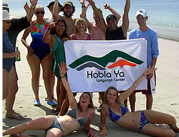 Panama Road-Trips mit Habla Ya Spanish School